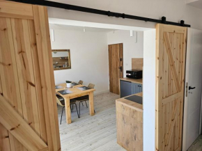 Apartamenty Luna A-B